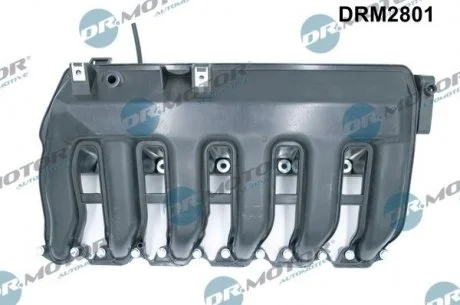 Колектор впускний Dr.Motor DRM2801