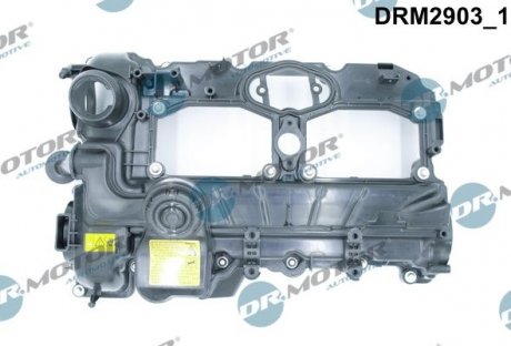 Крышка головки цилиндра BMW 1 F20 2,0 12- Z USZCZELKд Dr.Motor DRM2903