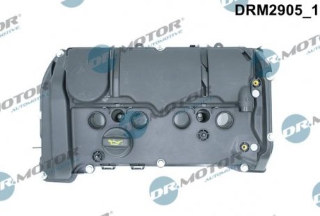 Кришка головки циліндра MINI COOPER S 1,6 10- Z USZCZELKд Dr.Motor DRM2905