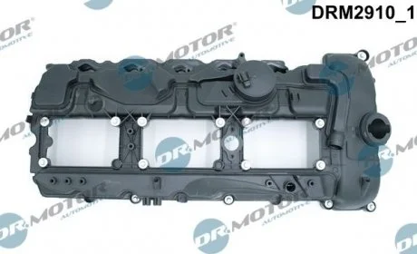 Фото крышка головки цилиндра BMW 3 E90 3,0 06- Z USZCZELKд Dr.Motor DRM2910 Крышка головки цилиндра BMW 3 E90 3,0 06- Z USZCZELKд Dr.Motor DRM2910