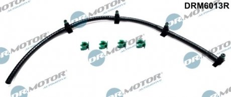 Паливна трубка FORD TRANSIT 2,2 TDCI 06- Dr.Motor DRM6013R