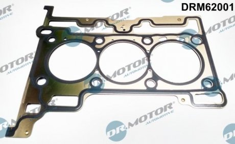 Прокладка голівки циліндрів DR MOTOR Dr.Motor DRM62001