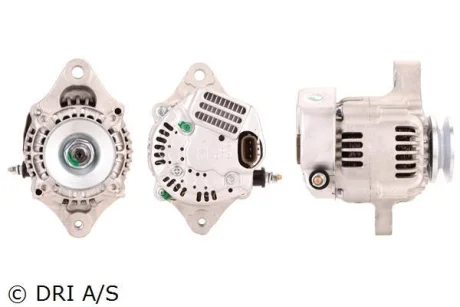 Генератор DRI 583.108.402