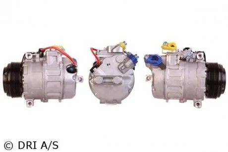 Фото компрессор DRI 700510829 Компрессор DRI 700510829