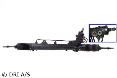 Фото рулевой механизм DRI 711520067 Рулевой механизм DRI 711520067