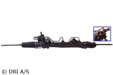 Рулевой механизм DRI 711520137