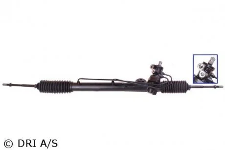 Рулевой механизм DRI 711520244