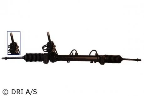 Кермова рейка (Ціна за цей товар формується з двох складових: Ціна на сайті + додатковий платіж. Остаточну ціну дізнавайтесь у менеджера.) DRI 711520264