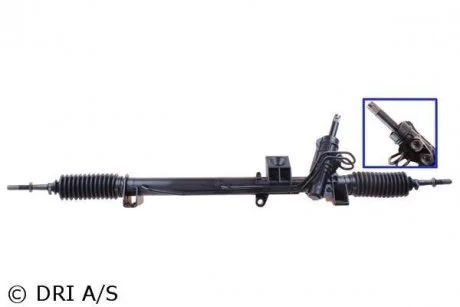 Кермова рейка (Ціна за цей товар формується з двох складових: Ціна на сайті + додатковий платіж. Остаточну ціну дізнавайтесь у менеджера.) DRI 711520393