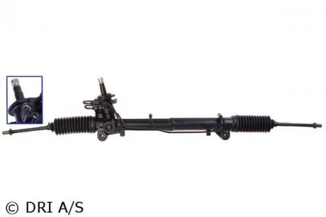 Фото рулевой механизм DRI 711520702 Рулевой механизм DRI 711520702
