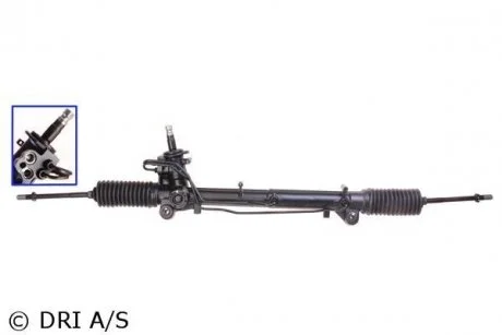 Фото привод DRI 711520703 Привод DRI 711520703