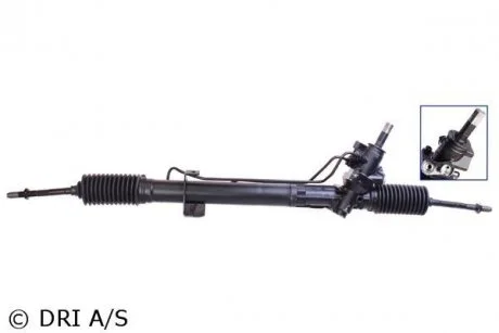 Кермова рейка (Ціна за цей товар формується з двох складових: Ціна на сайті + додатковий платіж. Остаточну ціну дізнавайтесь у менеджера.) DRI 711521011