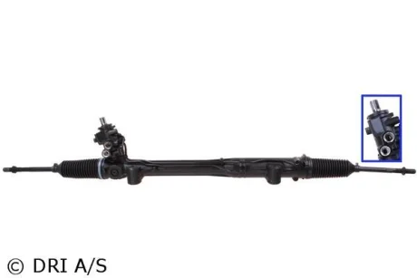 Рулевой механизм DRI 711521081