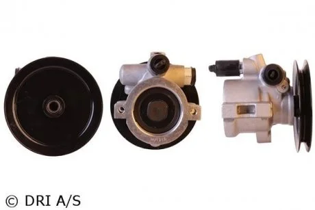 Пома гідропідсилювача (Ціна за цей товар формується з двох складових: Ціна на сайті + додатковий платіж. Остаточну ціну дізнавайтесь у менеджера.) DRI 715520103