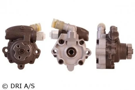 Гидравлический насос, рулевое управление DRI 715520254