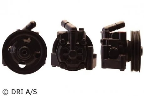 Гидравлический насос, рулевое управление DRI 715520370