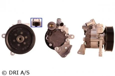 Насос DRI 715520522