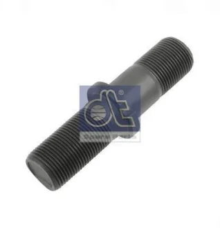 Шпилька колеса M22x1,5 x46/97,5мм (довжина різьби 25/37мм) SAF KRS, KRZ, RLSM, RSM DT 1030002