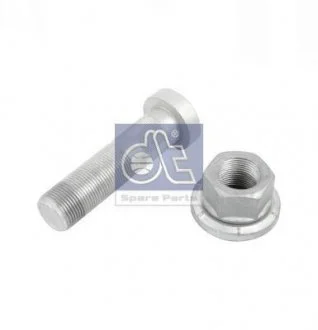 Фото болт кріплення колеса DT 10.30041 Болт кріплення колеса DT 10.30041