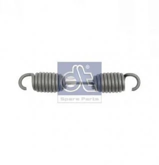 Пружина тормозной колодки DT 1033058