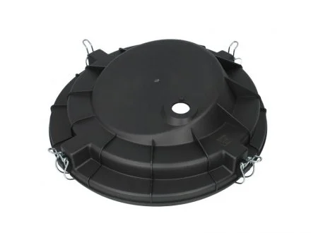 Фото фільтр повітряний DT 110283 Фільтр повітряний DT 110283