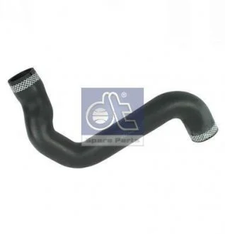 Шланг гумовий сист. охолоджен. DT 111641
