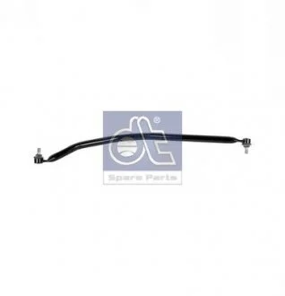 Механізм наконечника поперечної рульової тяги SCANIA DT 114458