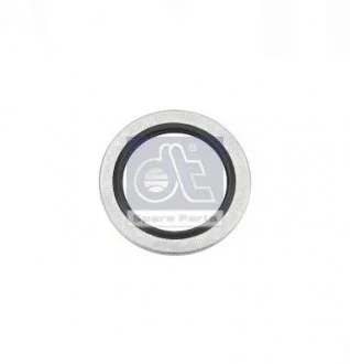 КОЛЬЦО УПЛОТНИТЕЛЬНОЕ DT 114468