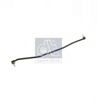 Шток вилки КПП DT 114907