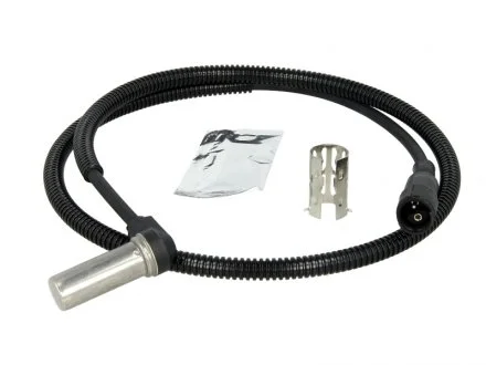 Фото датчик ABS задн Лів/Прав (кутовий, 1055мм, 2pin) SCANIA 4, G I, P I, R I, T DT 121617 Датчик ABS задн Лів/Прав (кутовий, 1055мм, 2pin) SCANIA 4, G I, P I, R I, T DT 121617