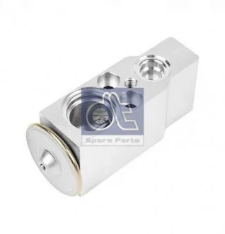 Розширювальний клапан DT 122844