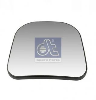 Зеркальное стекло, широкоугольное зеркало DT 122980