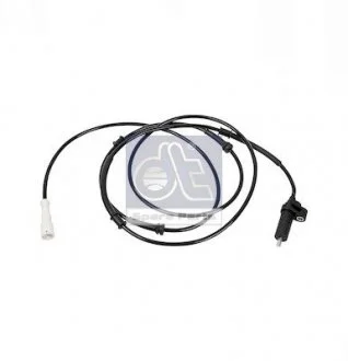 Фото датчик ABS передн Прав FIAT DUCATO 2.0-2.8D 03.94- DT 1240013 Датчик ABS передн Прав FIAT DUCATO 2.0-2.8D 03.94- DT 1240013