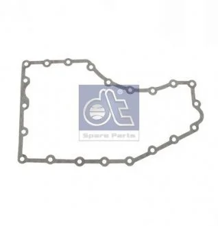 Ущільнення коробки передач SCANIA P, G, R, T DT 124130