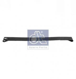 Фото удерживающая лента, топливный бак DT 127075 Удерживающая лента, топливный бак DT 127075