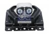 Подушка двигуна DT 210702 (фото 1)