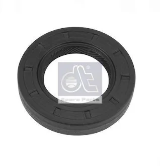 Прокладка вала DT 2.12122 (фото 1)