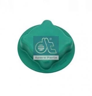 Крышка радиатора DT 215322