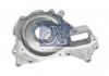 Coolant pump housing DT 215590 (фото 2)