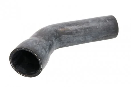 Шланг гумовий системи охолодження (редукція, до ретардера, 48мм/58мм) VOLVO FH, FH12, FM, FM II D11A-370-D9B380 09.01- DT 215699