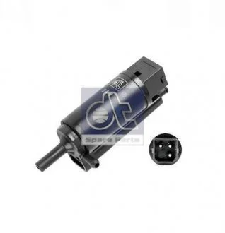 Насос омывателя DT 225214