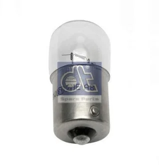 Автомобiльна лампа DT 2.27225 (фото 1)