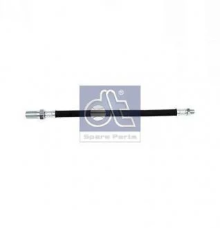 Фото 1 - шланг сцепления DT 230102 Шланг сцепления DT 230102 (фото 1)