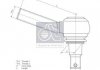 Наконечник поперечної кермової тяги DT 253155 (фото 1)