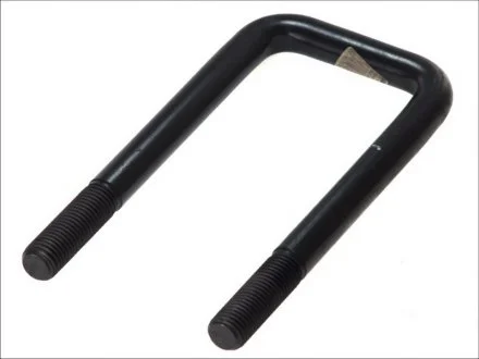 Скоба крепления рессоры DT 261832