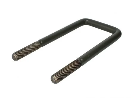 Скоба крепления рессоры DT 262559