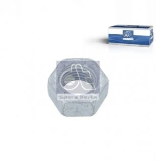 Гайка листовой рессоры DT 262593