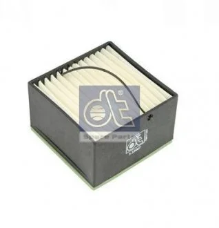 Фото фільтр палива DT 322007 Фільтр палива DT 322007