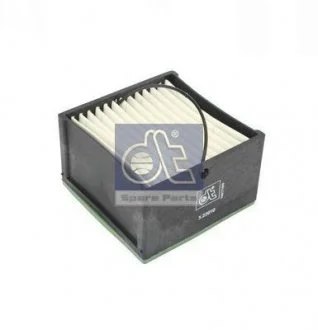 Фото фільтр палива DT 322010 Фільтр палива DT 322010