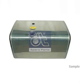 Паливний бак DT 323114